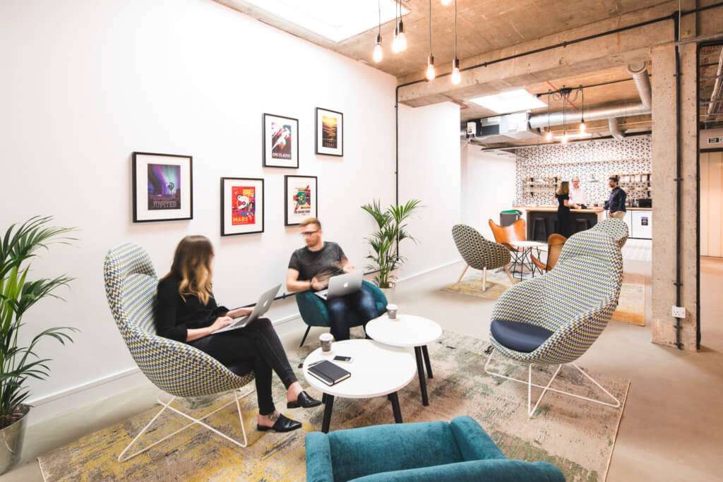 social space