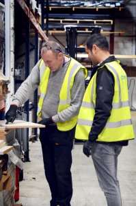 Health & Safety