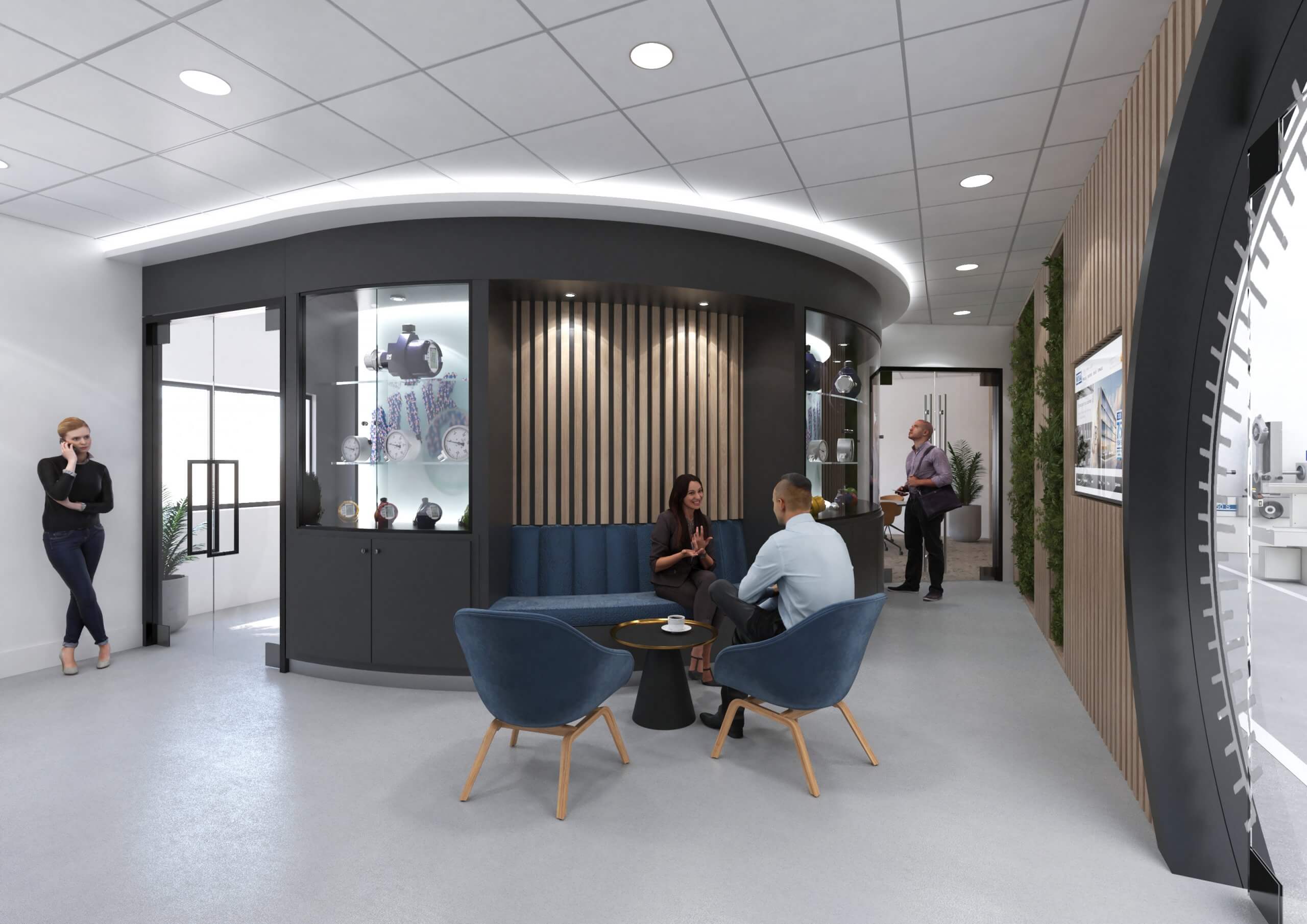 Our future workspace