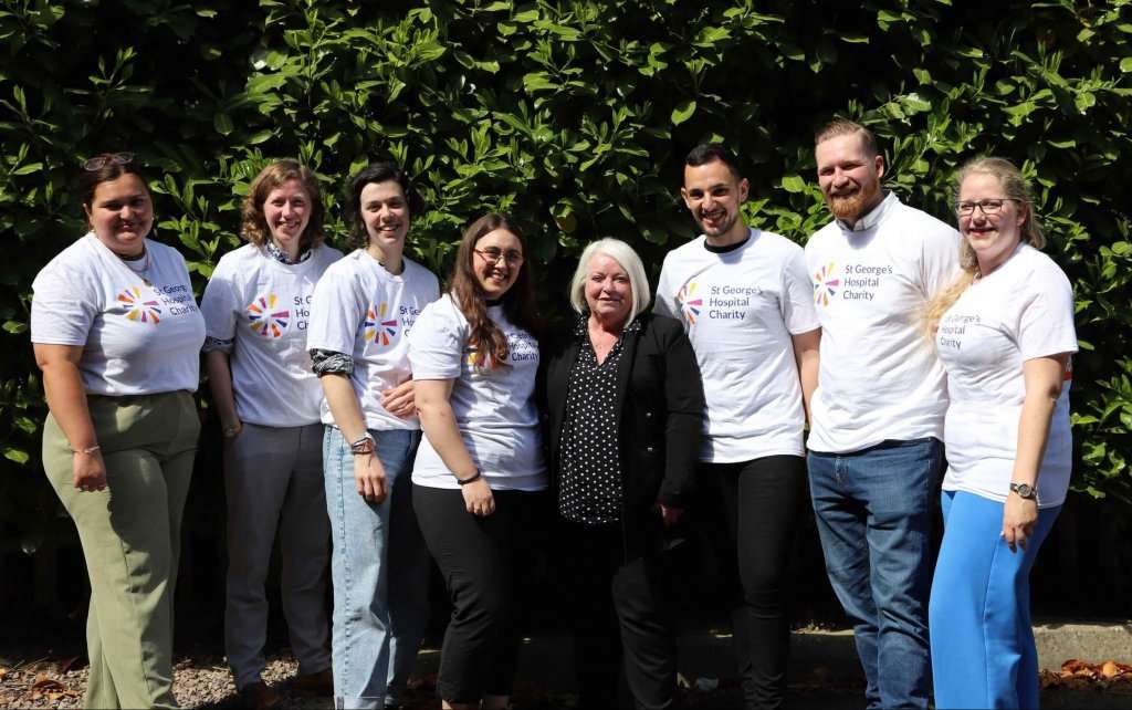 charity of the year