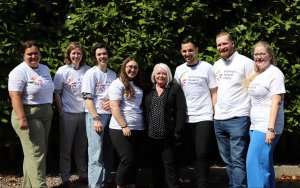 charity of the year