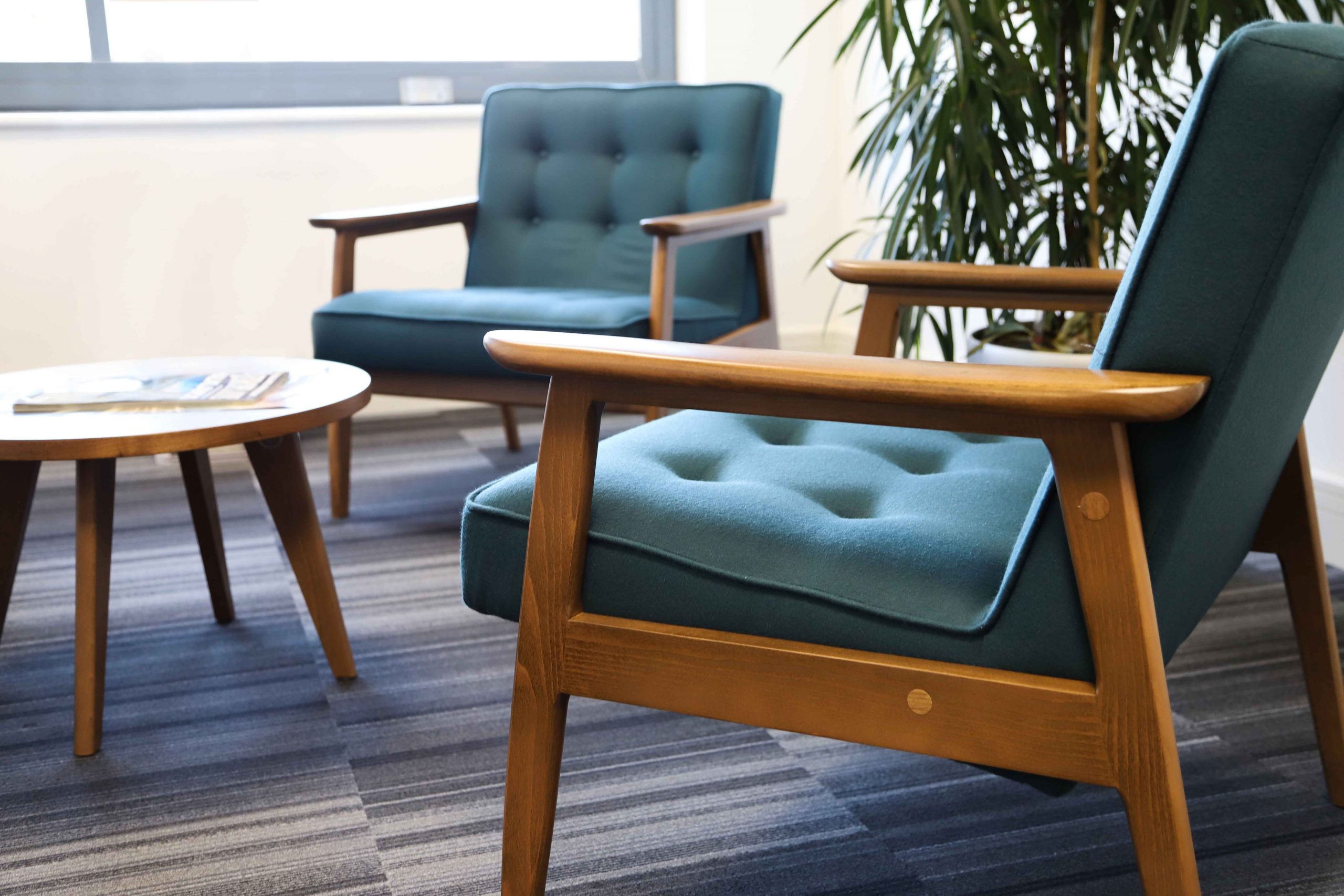 AEG Fuels Breakout Space