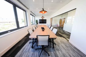 AEG Boardroom