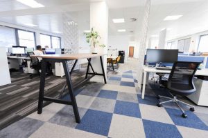 AEG Fuels Office