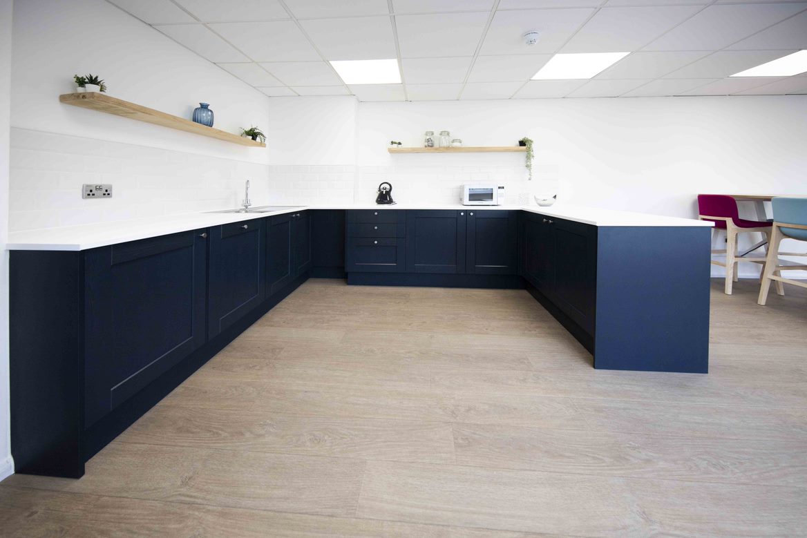 Serocep - Kitchen